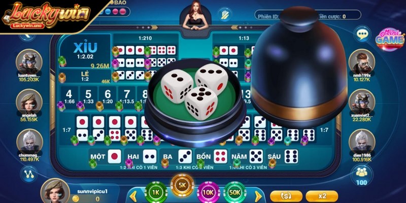 Lựa chọn những sân chơi giải trí uy tín để tham gia chơi game