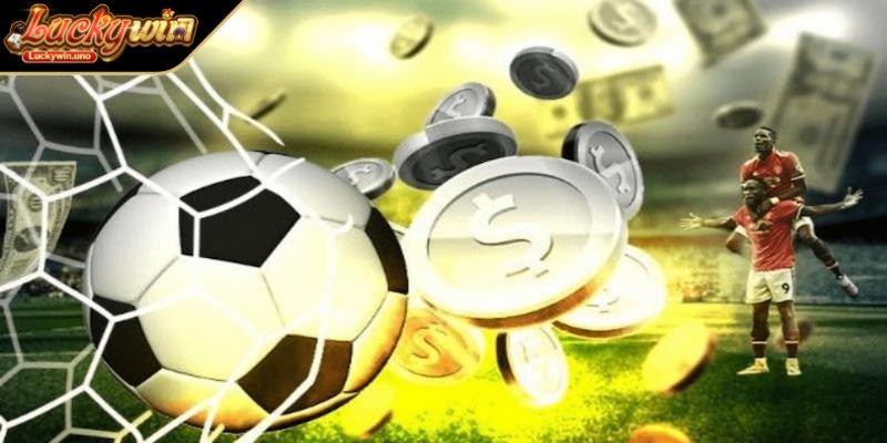 Các ưu điểm hấp dẫn của cá cược thể thao Luckywin