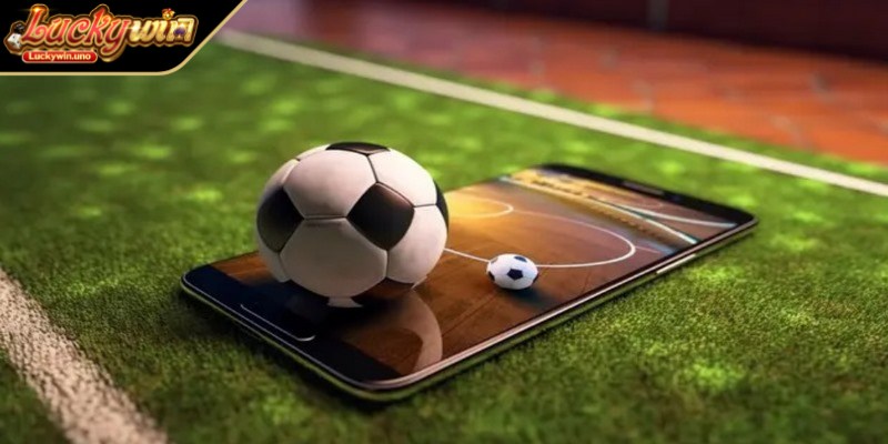 Nắm bắt xu hướng thị trường cá cược bóng đá